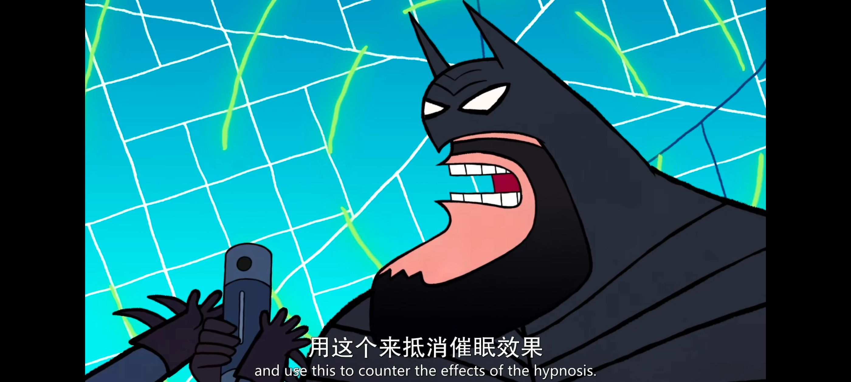 蝙蝠侠家族,蝙蝠侠一家,动画,动漫,番剧,ACG