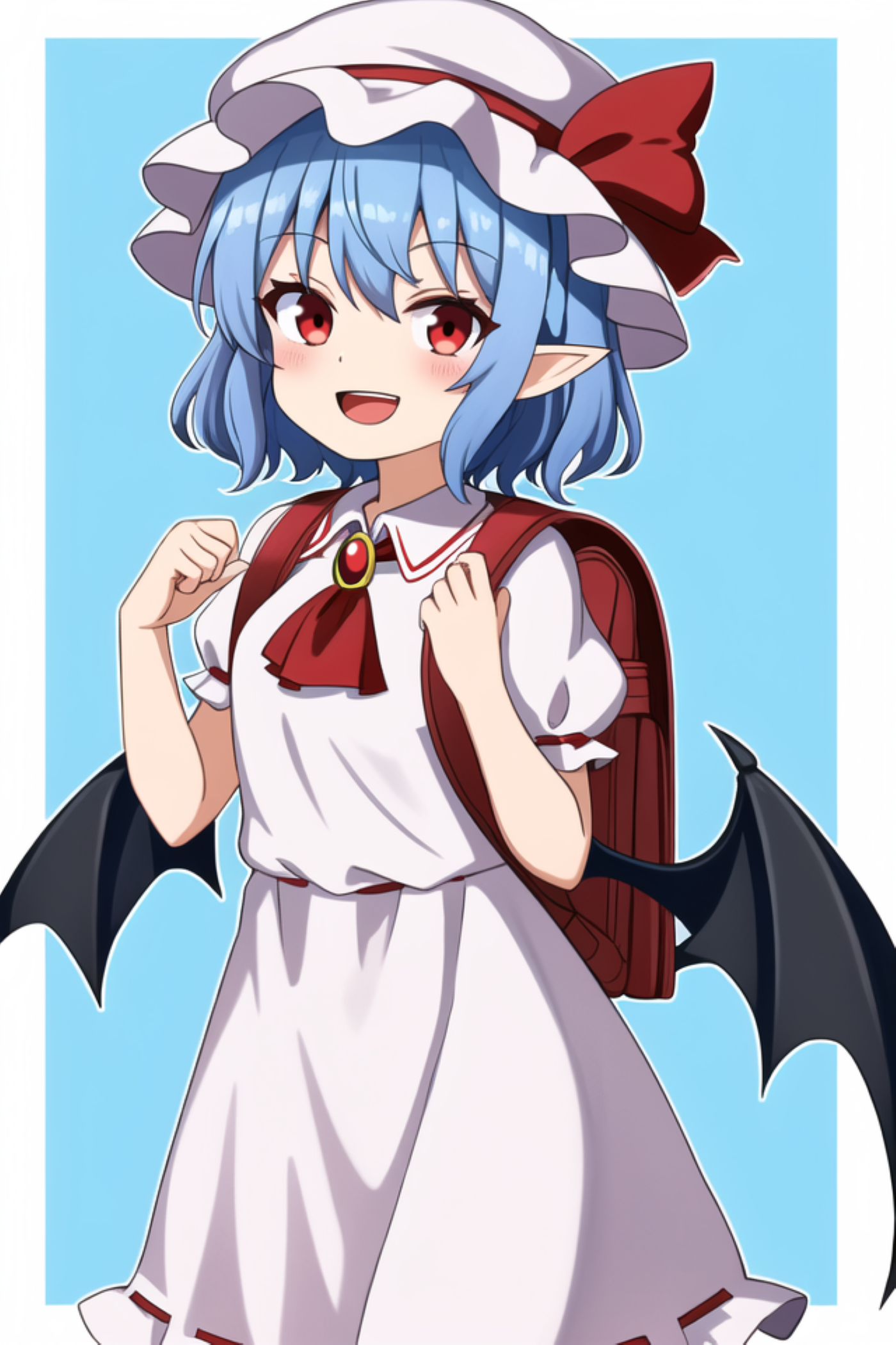 东方project,蕾米莉亚