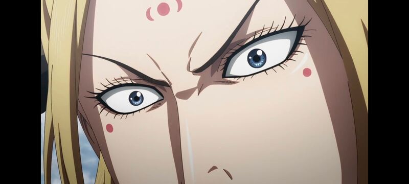 王者天下,动画,动漫,番剧,ACG