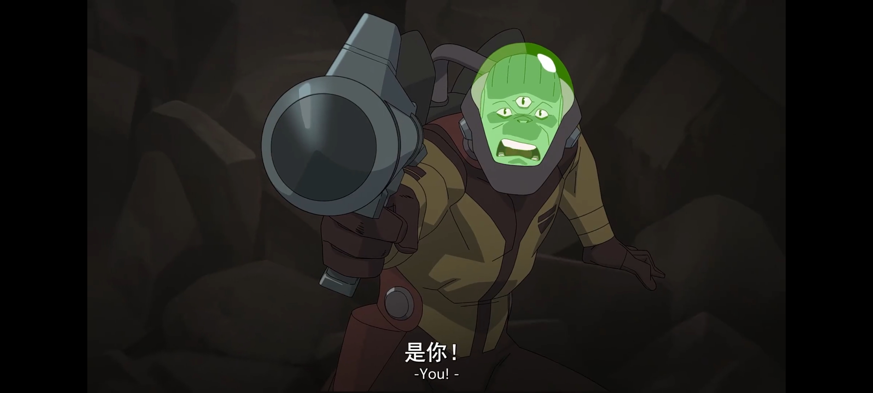 无敌少侠,image,动画,动漫,番剧,ACG