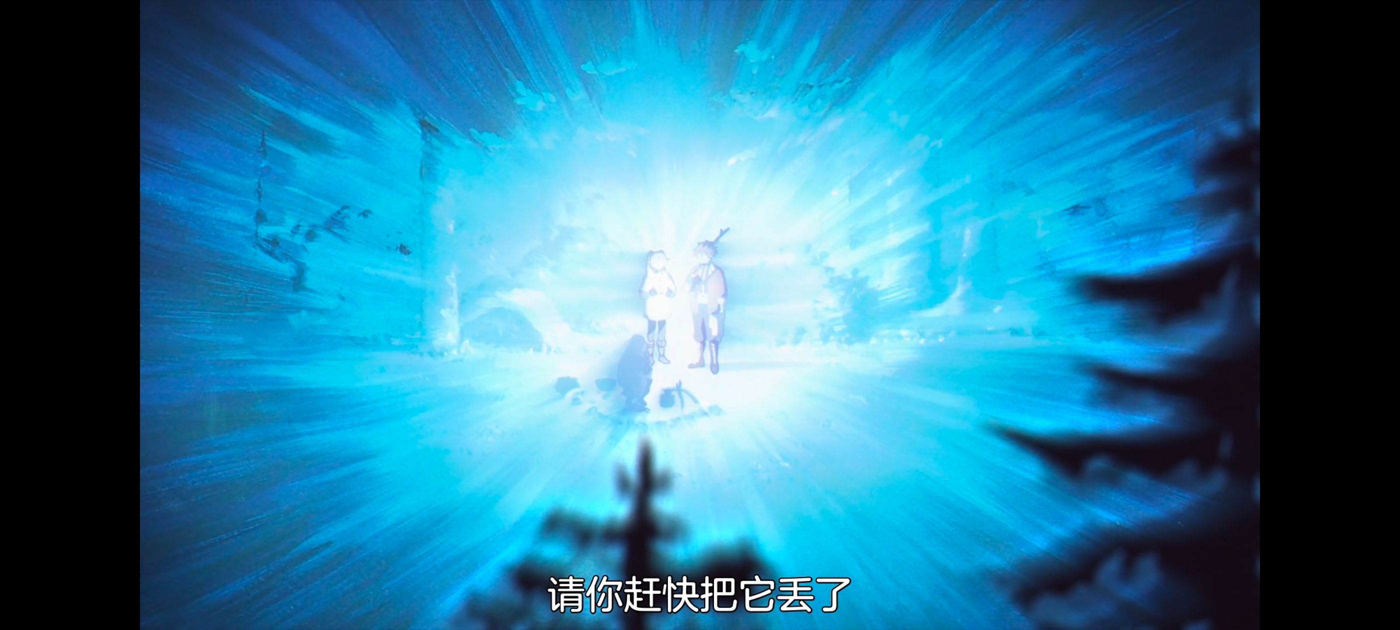 葬送的芙莉莲,动画,动漫,番剧,ACG