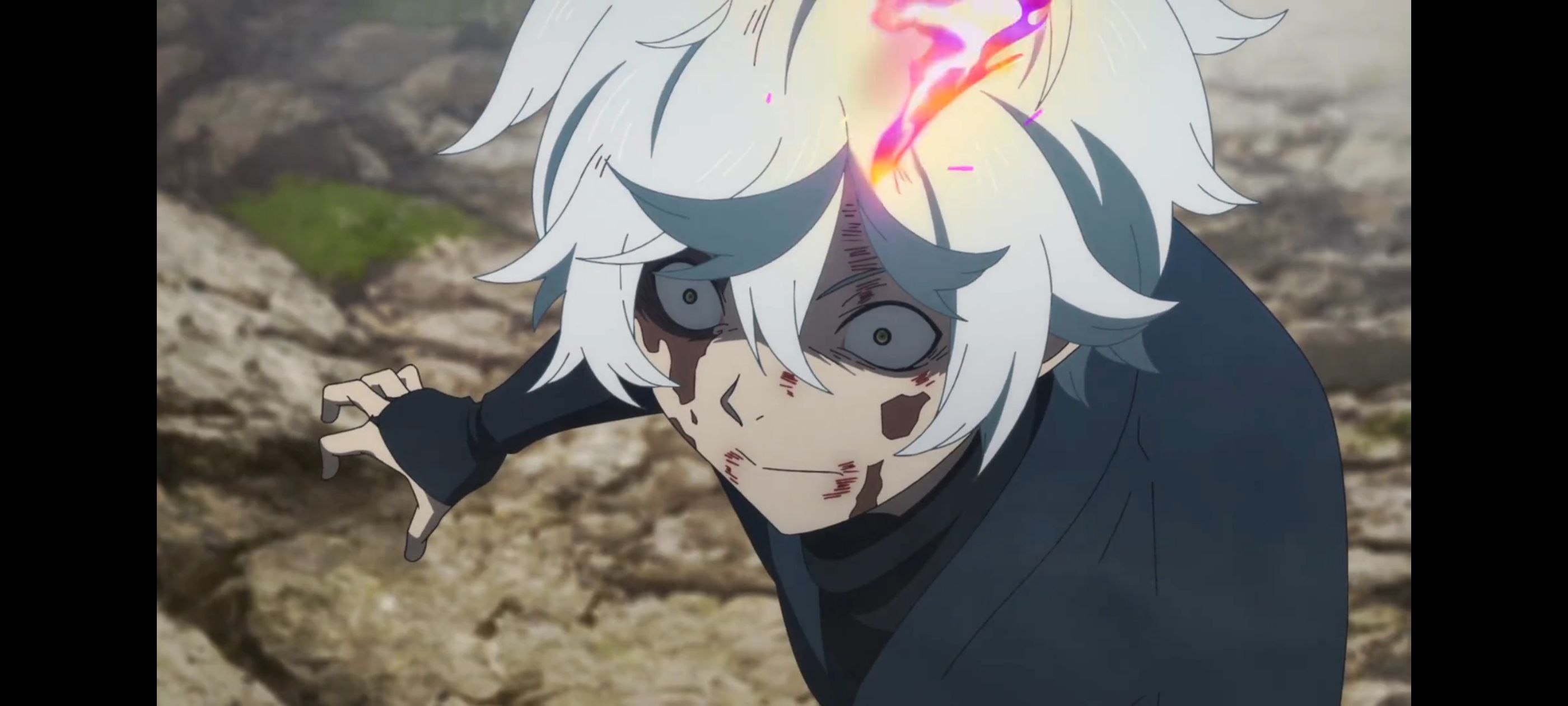 地狱乐,动画,动漫,番剧,ACG