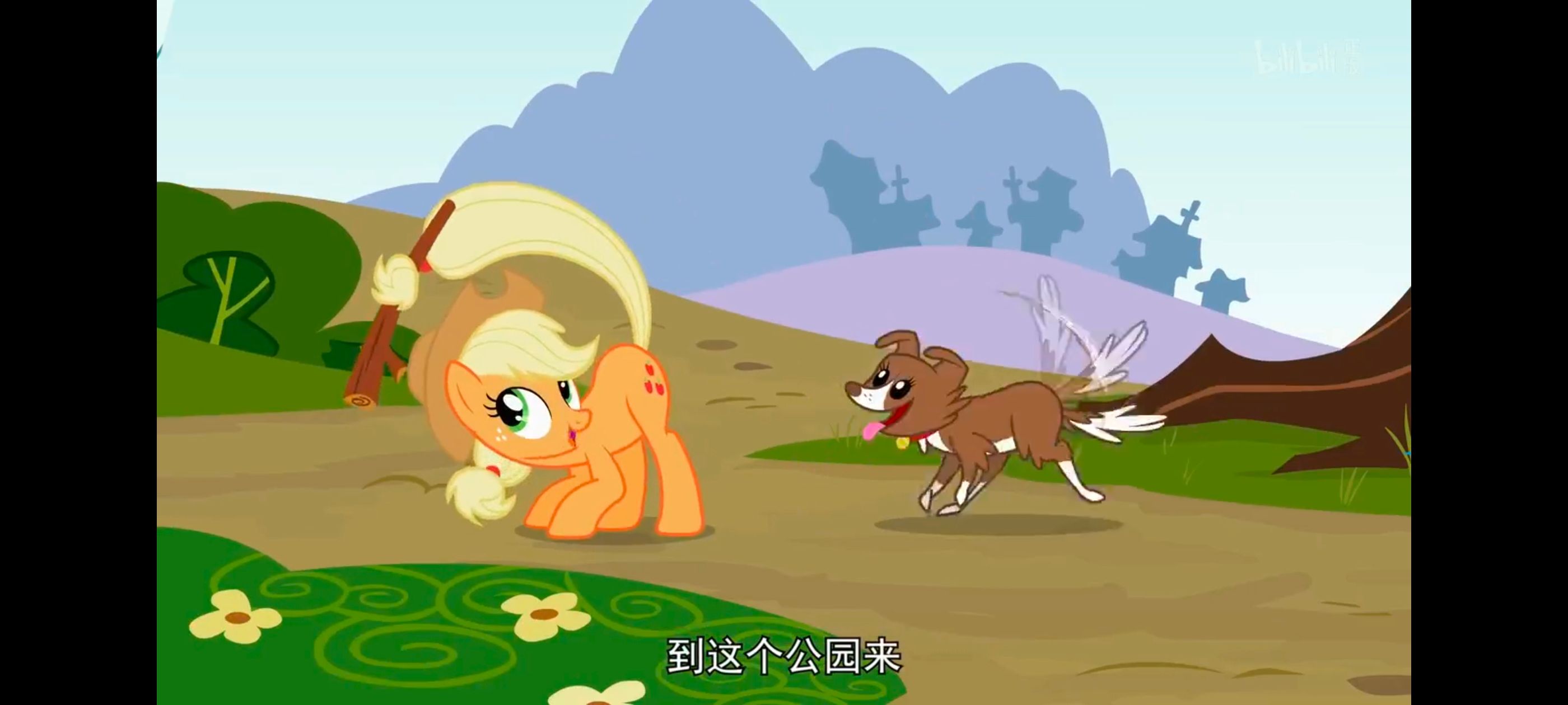 小马宝莉,彩虹小马,我的小马驹,动画,动漫,番剧,二次元,ACG