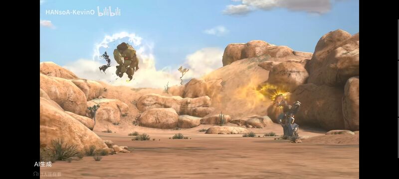 变形金刚,变形金刚领袖之证,番剧,动画,动漫,ACG