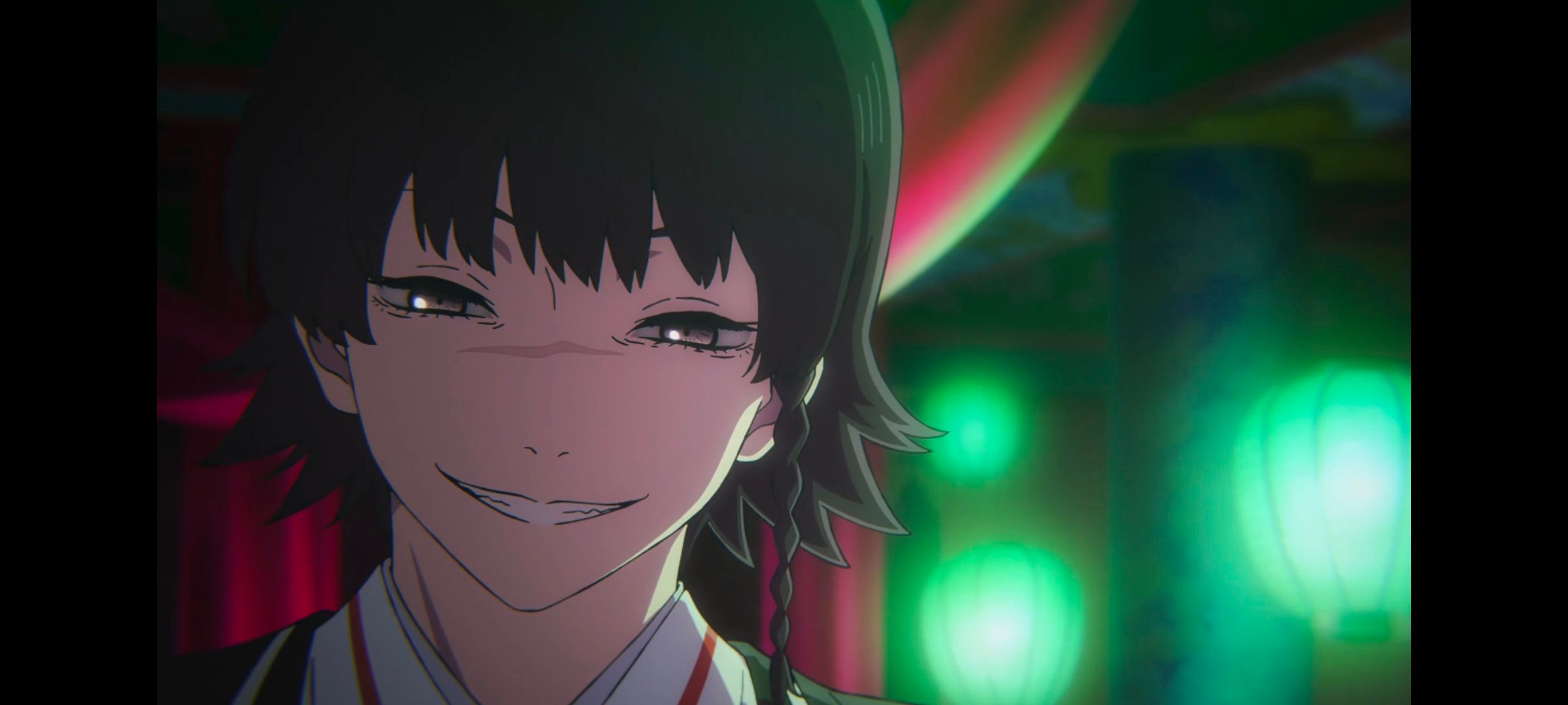 地狱乐,动画,动漫,番剧,二次元,ACG