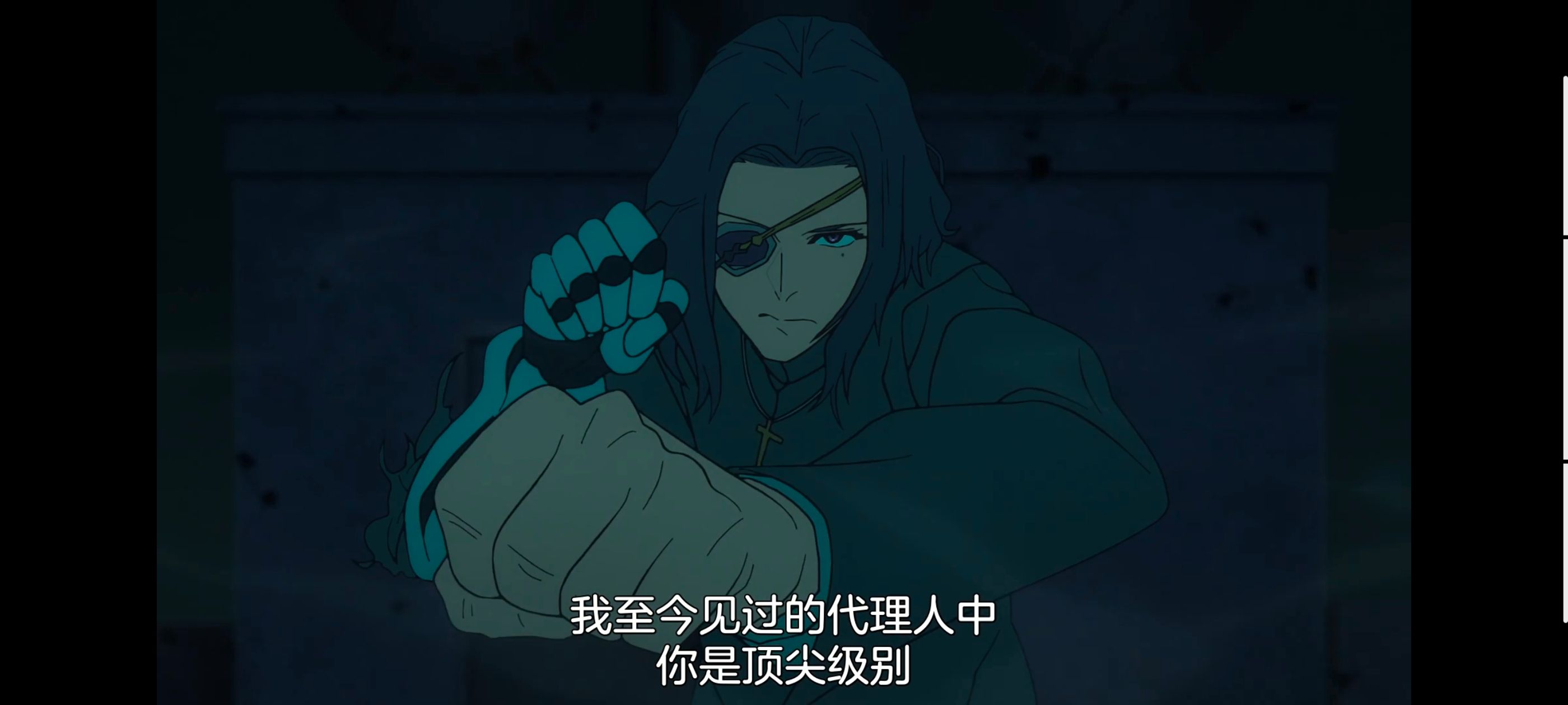 命运奇异赝品,FatestrangeFake,动画,动漫,番剧,ACG