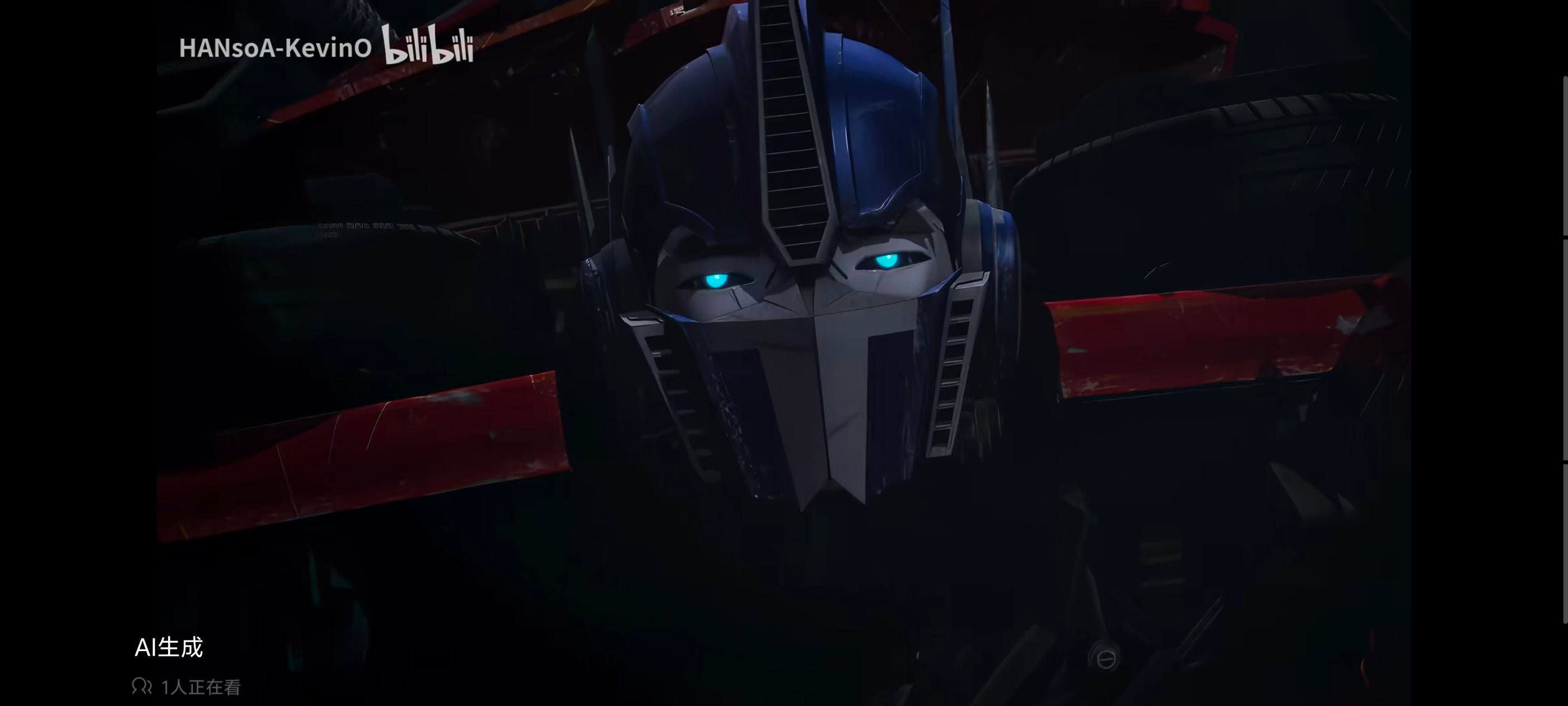 变形金刚领袖之证,变形金刚,动画,动漫,番剧,ACG