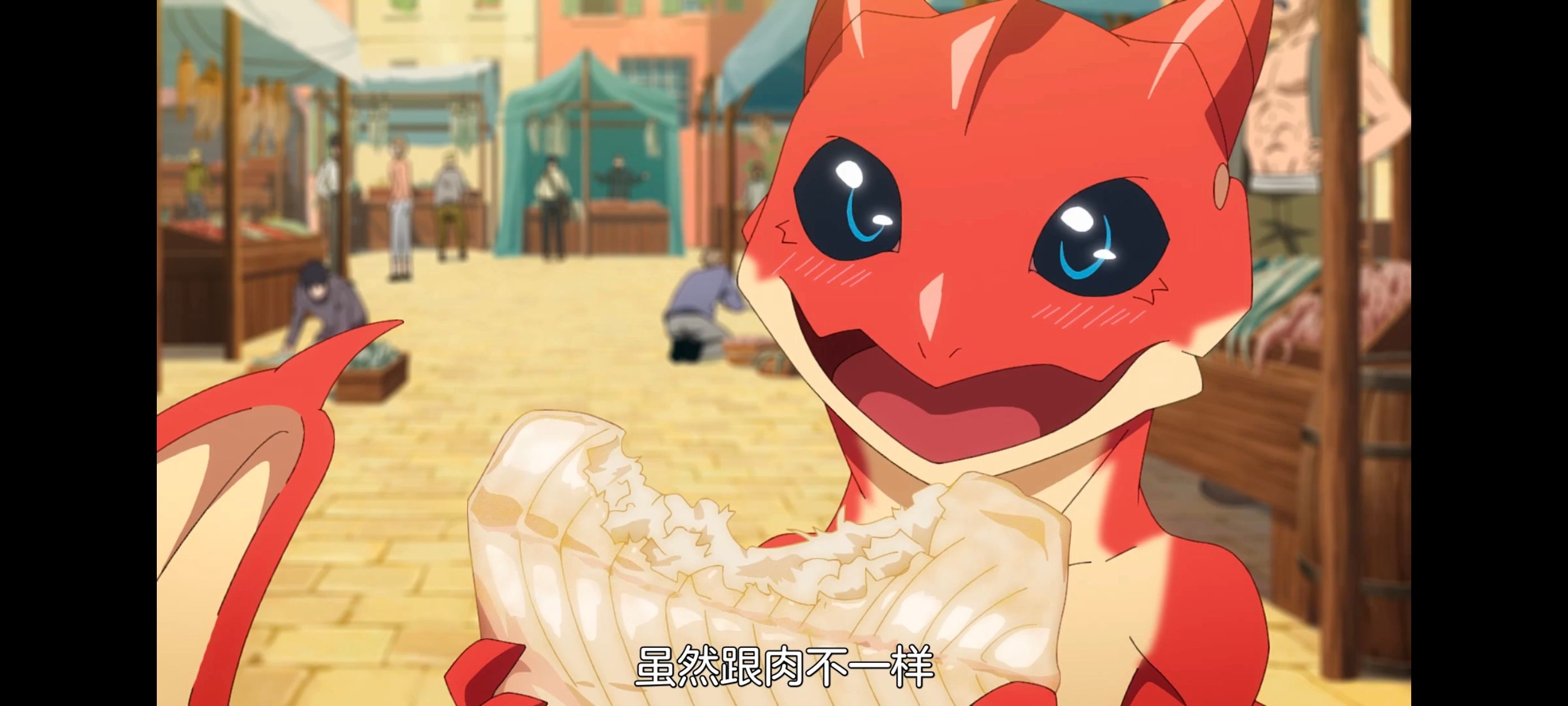 网购技能开启异世界美食之旅,拥有超常技能的异世界流浪美食家,动漫,动画,番剧,ACG