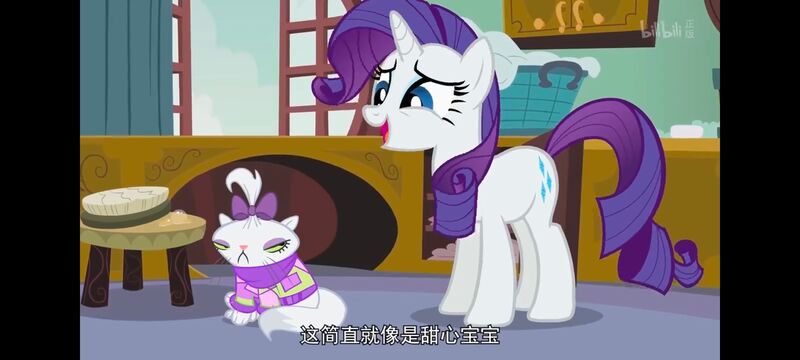 小马宝莉,小马宝莉友谊魔法,彩虹小马,我的小马驹,动画,动漫,番剧,ACG