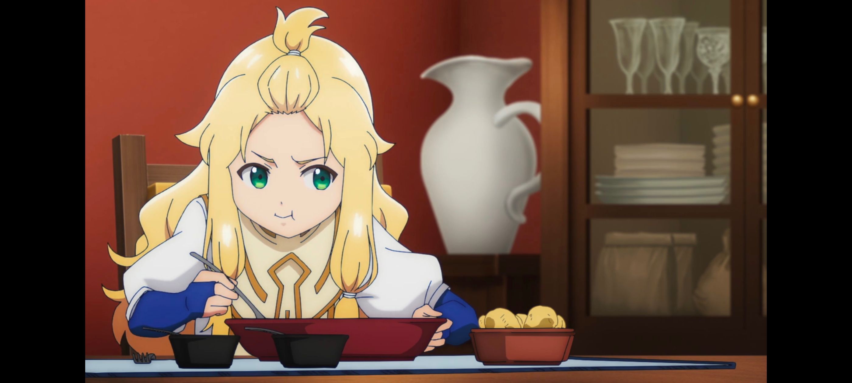 凭你也想讨伐魔王,百合,动漫,动画,番剧,二次元,ACG