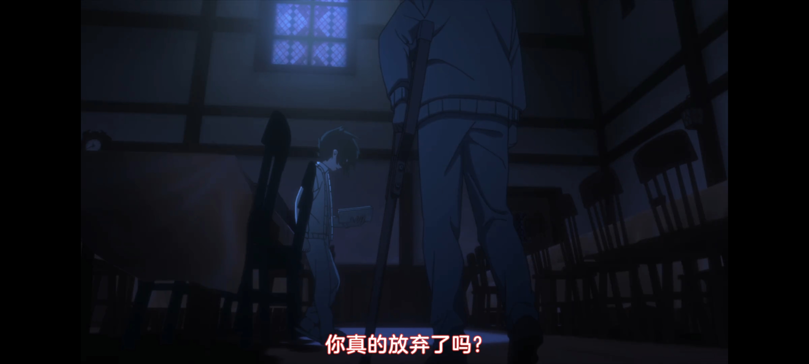 约定的梦幻岛,动画,动漫,番剧,二次元,ACG