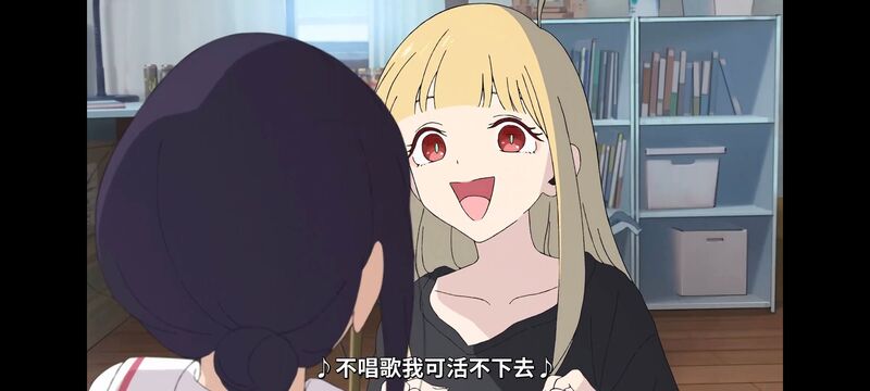 超时空辉夜姬,超時空輝夜姬,番剧,动画,动漫,二次元,ACG,动画电影