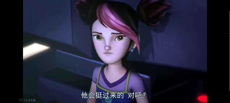 变形金刚,变形金刚领袖之证,美漫,动画,动漫,番剧,ACG