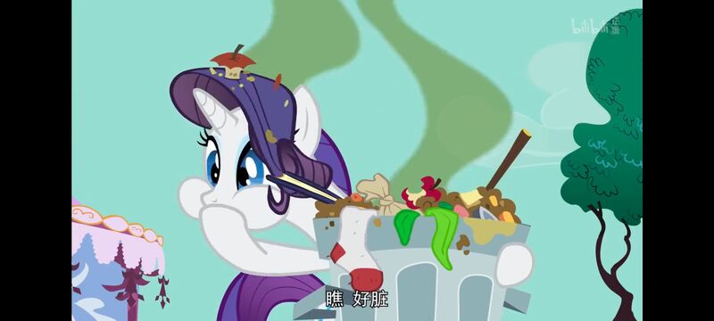 小马宝莉,小马宝莉友谊魔法,彩虹小马,我的小马驹,动画,动漫,番剧,ACG