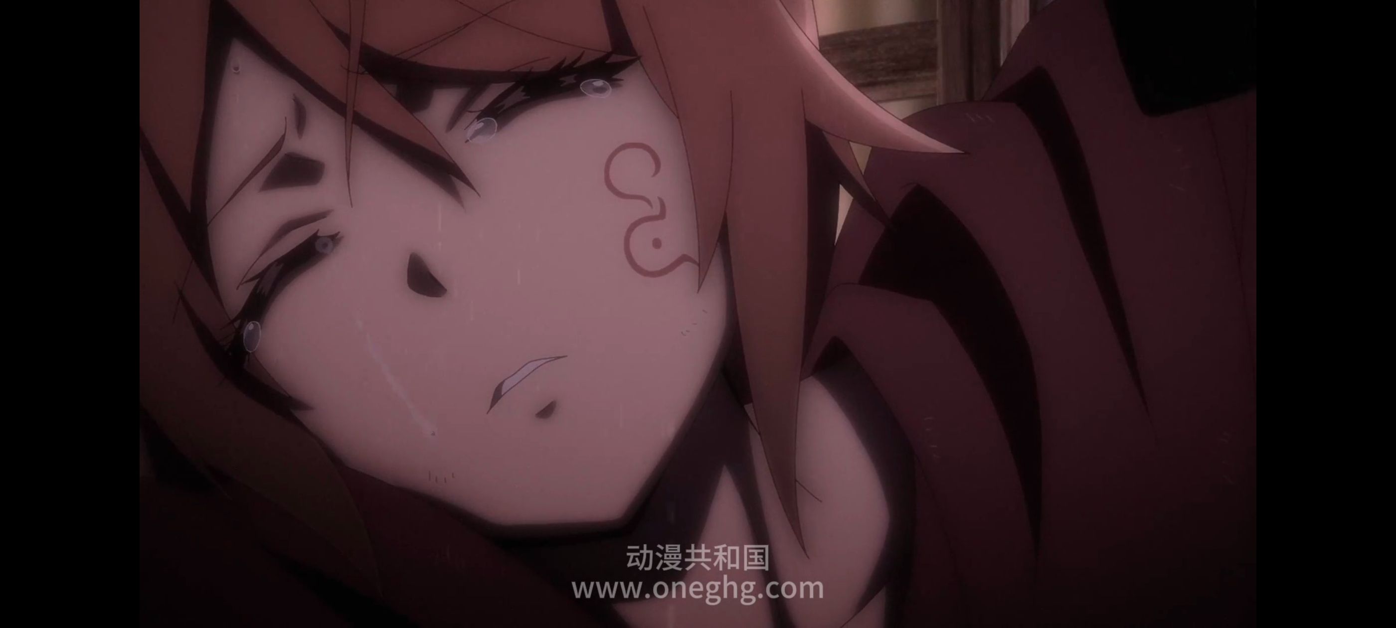 凭你也想讨伐魔王,你这种家伙别想打败魔王,百合,动漫,动画,番剧,ACG