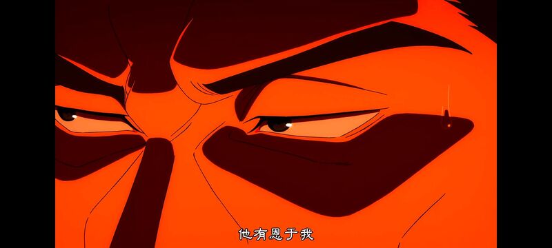 咒术回战,咒术回战死灭回游,动画,动漫,番剧,ACG