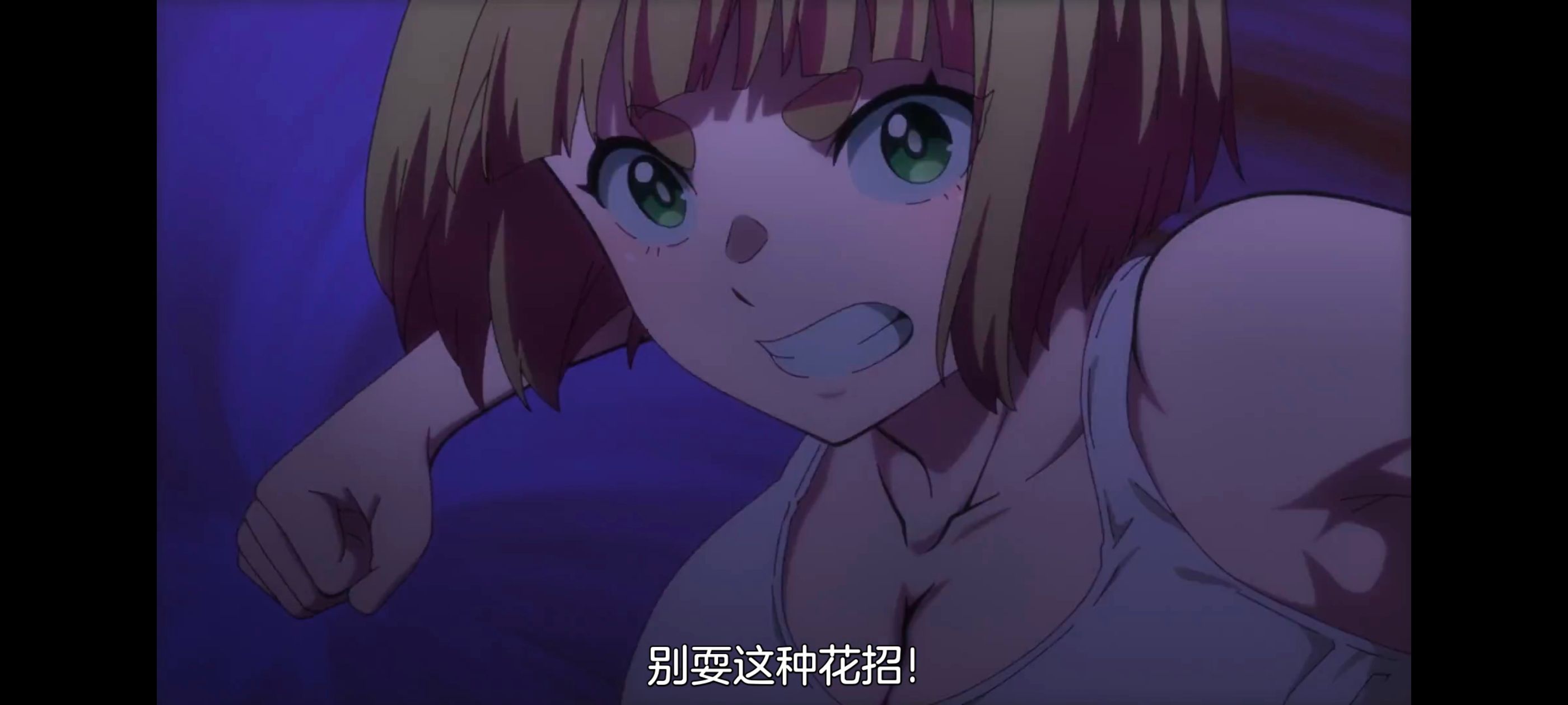 魔都精兵的奴隶,动画,动漫,番剧,ACG