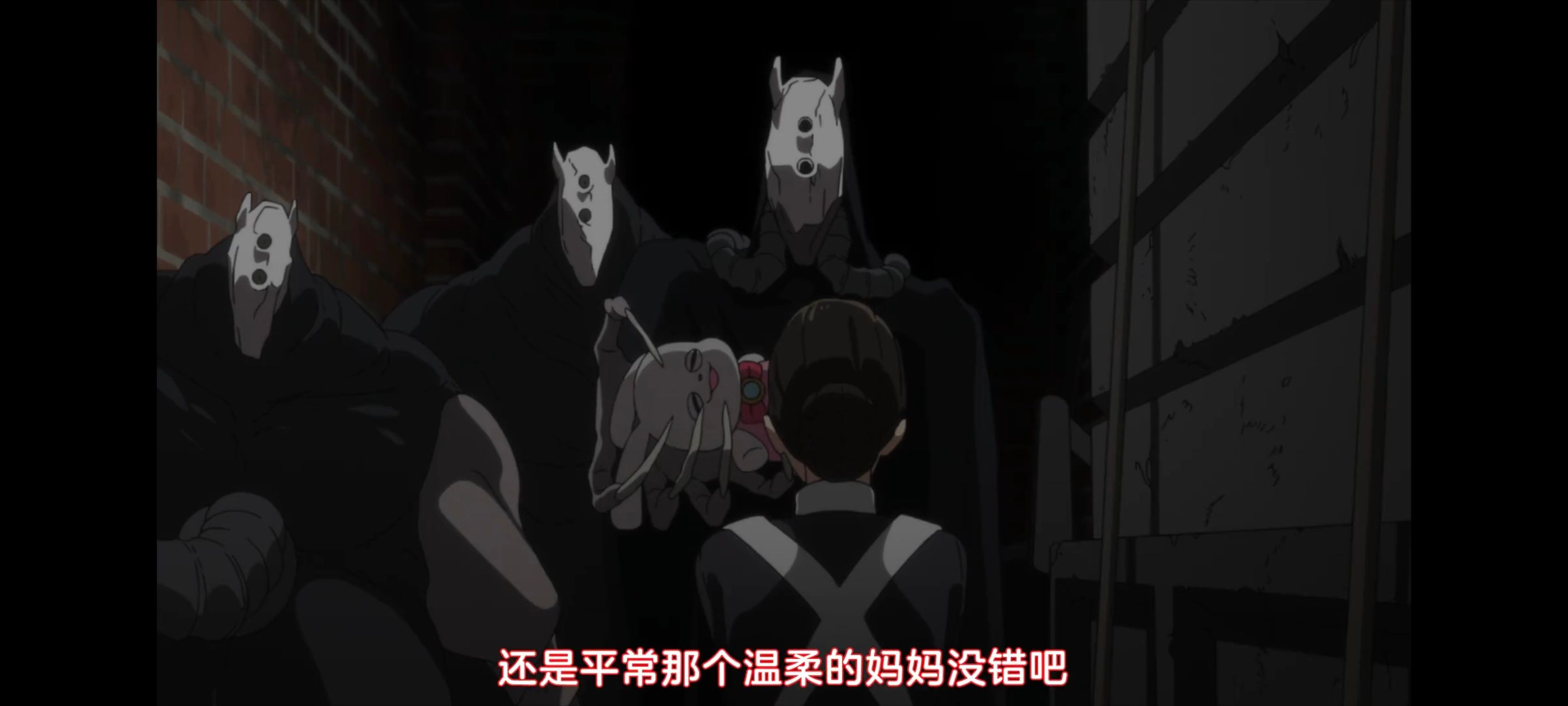 约定的梦幻岛,动画,动漫,番剧,ACG