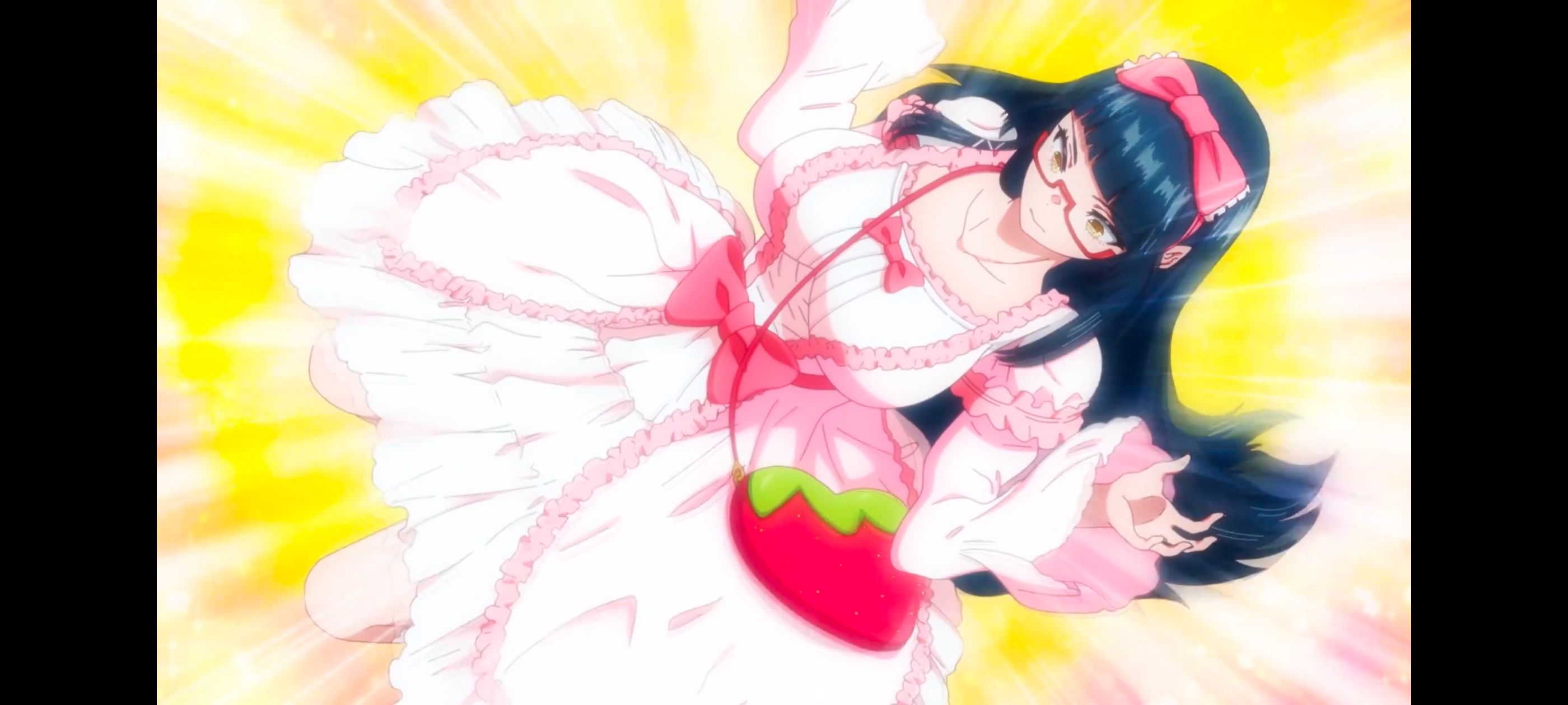 魔都精兵的奴隶,动画,动漫,番剧,ACG