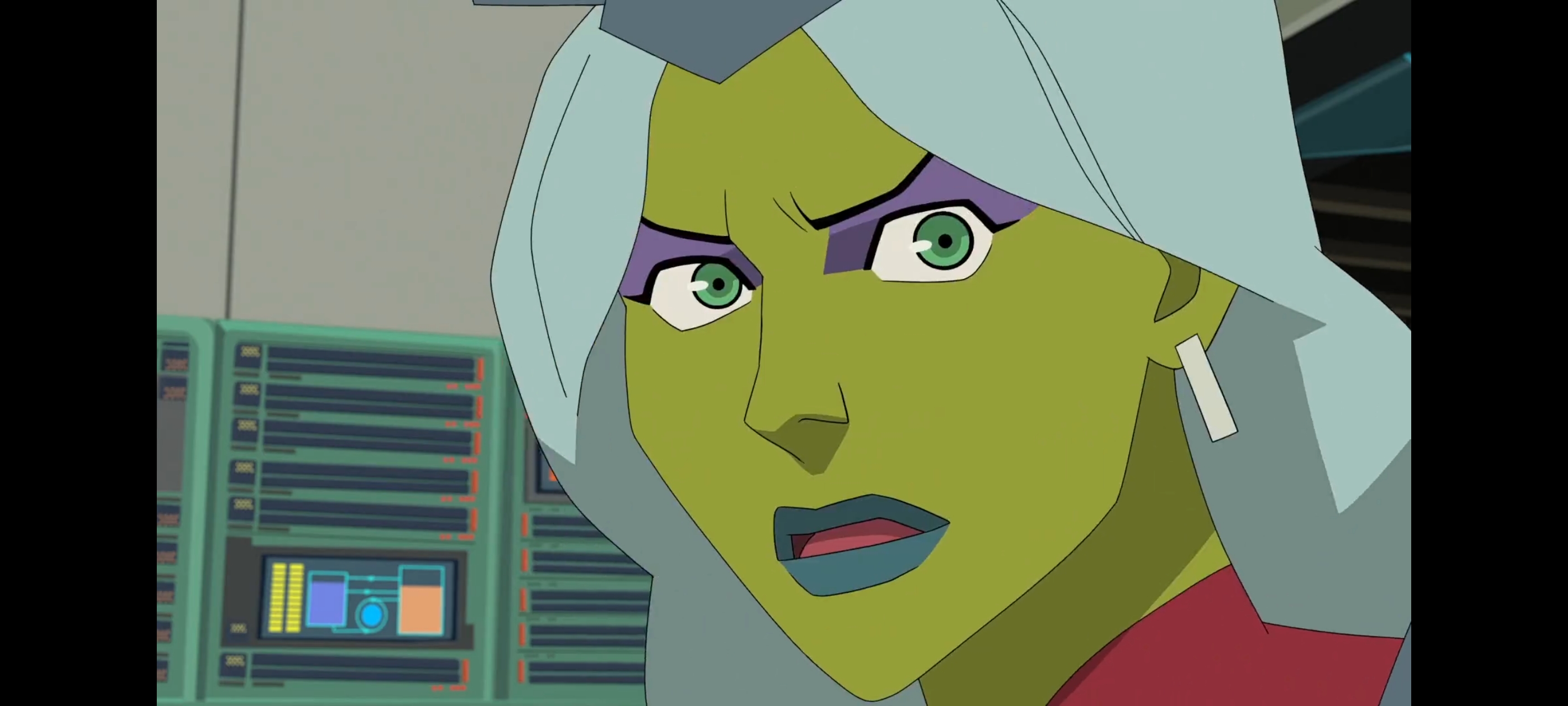 无敌少侠,image,番剧,ACG,二次元,动画,动漫