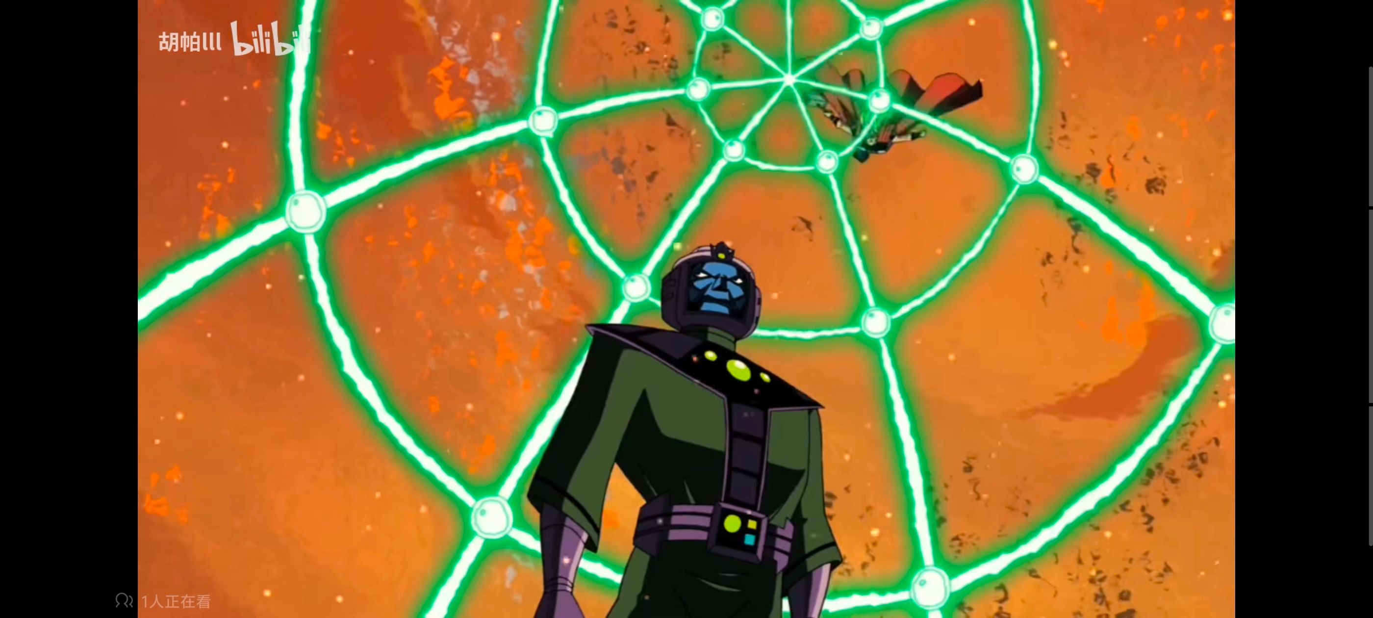 复仇者世上最强英雄组合,复仇者联盟,超级英雄,动画,动漫,番剧,ACG