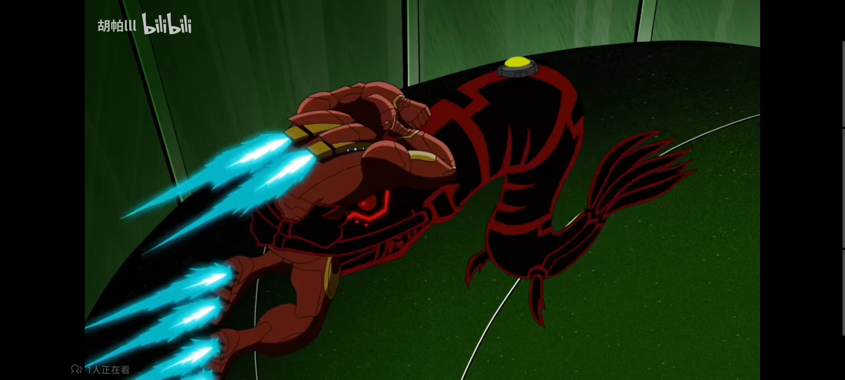 复仇者世界上最强英雄组合,超级英雄联盟复仇者,动画,动漫,番剧,复仇者联盟,ACG