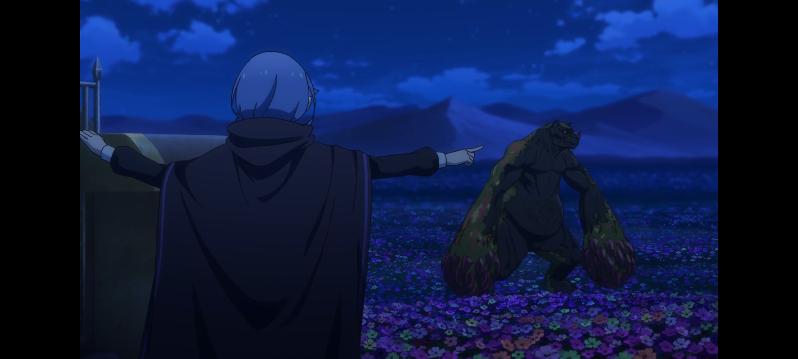 从零开始的异世界生活,动画,动漫,番剧,ACG,二次元