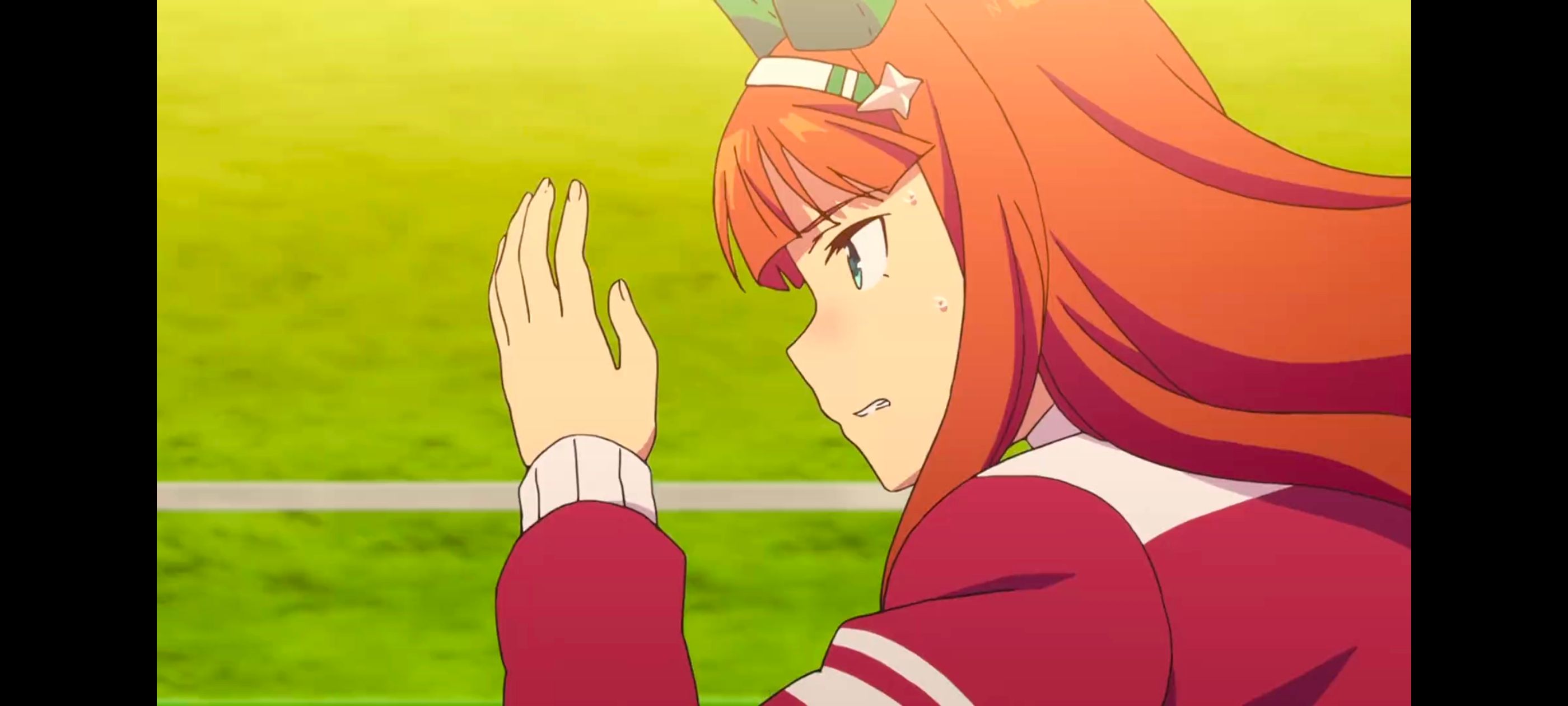 赛马娘,赛马娘PrettyDreby,动画,动漫,番剧,ACG