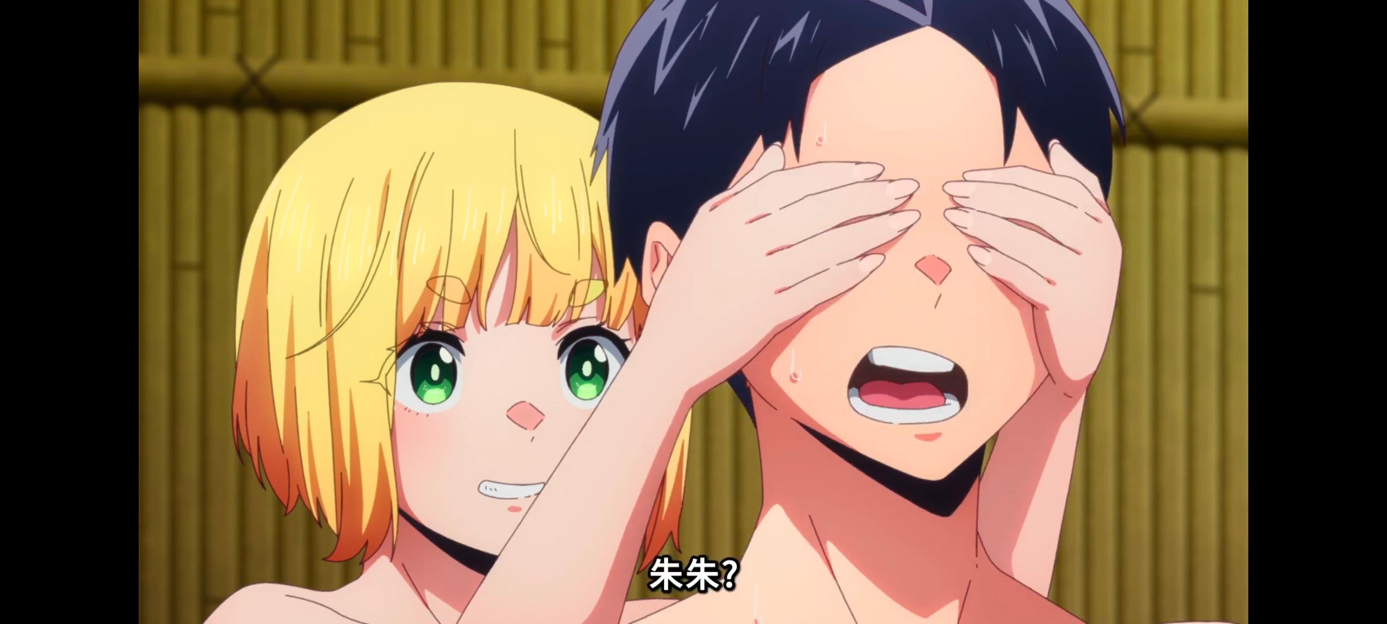 魔都精兵的奴隶,动画,动漫,番剧,二次元,ACG