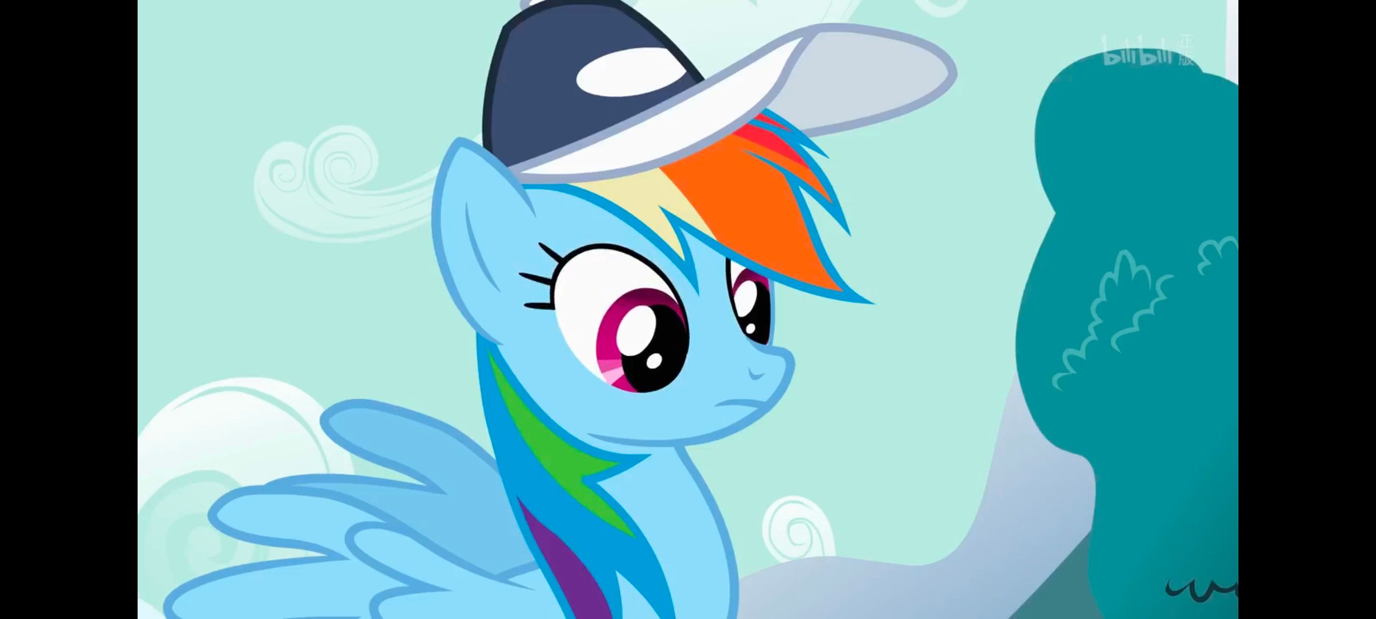 小马宝莉,彩虹小马,我的小马驹,动画,动漫,番剧,二次元,ACG