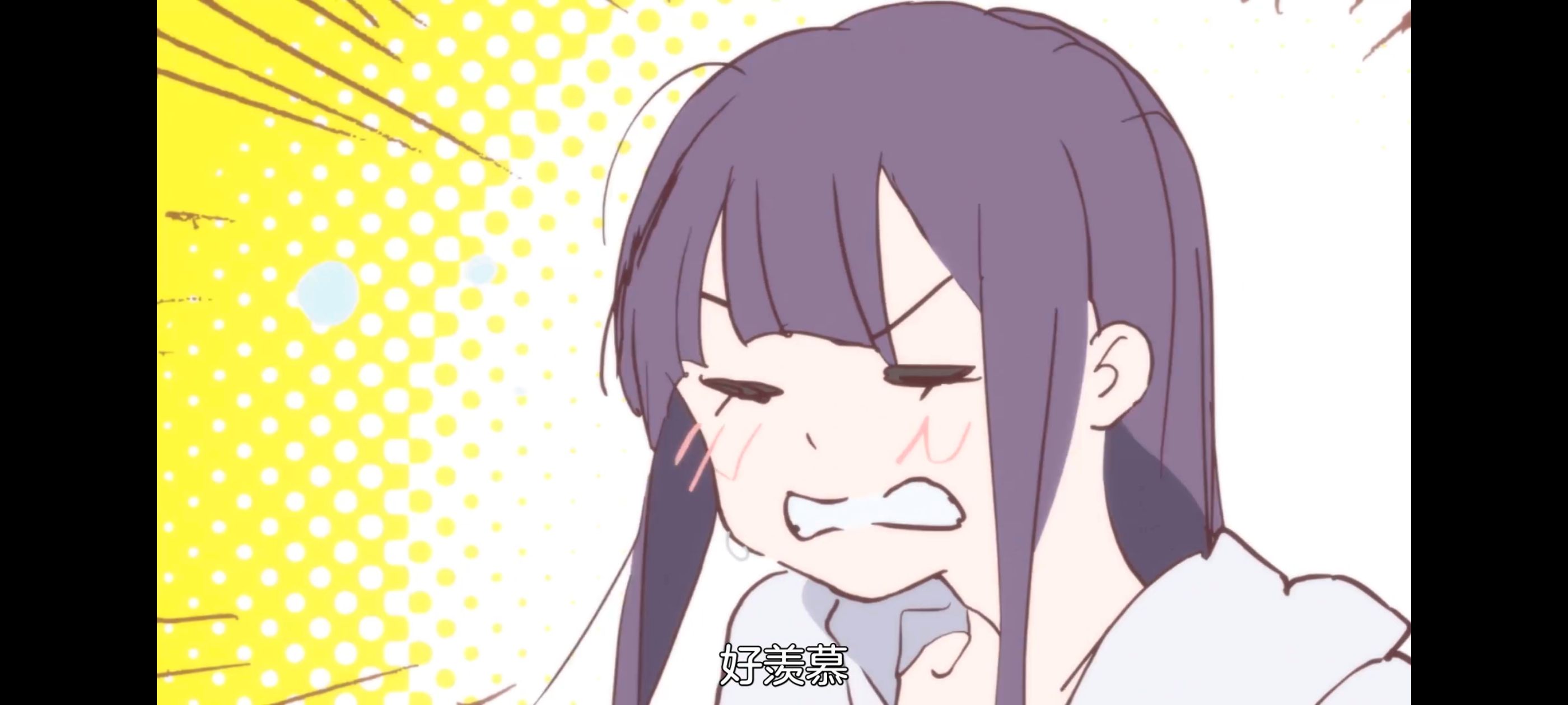 上伊那牡丹醉姿如百合,上伊那牡丹酒醉身姿似百合花般,动漫,动画,番剧,二次元,ACG