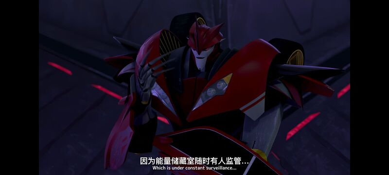 变形金刚,变形金刚领袖之证,动画,动漫,番剧,ACG