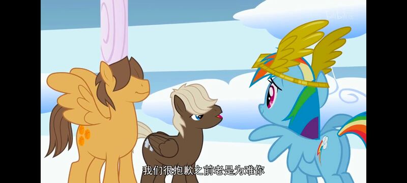 小马宝莉,小马宝莉友谊魔法,彩虹小马,我的小马驹,动画,动漫,番剧,ACG