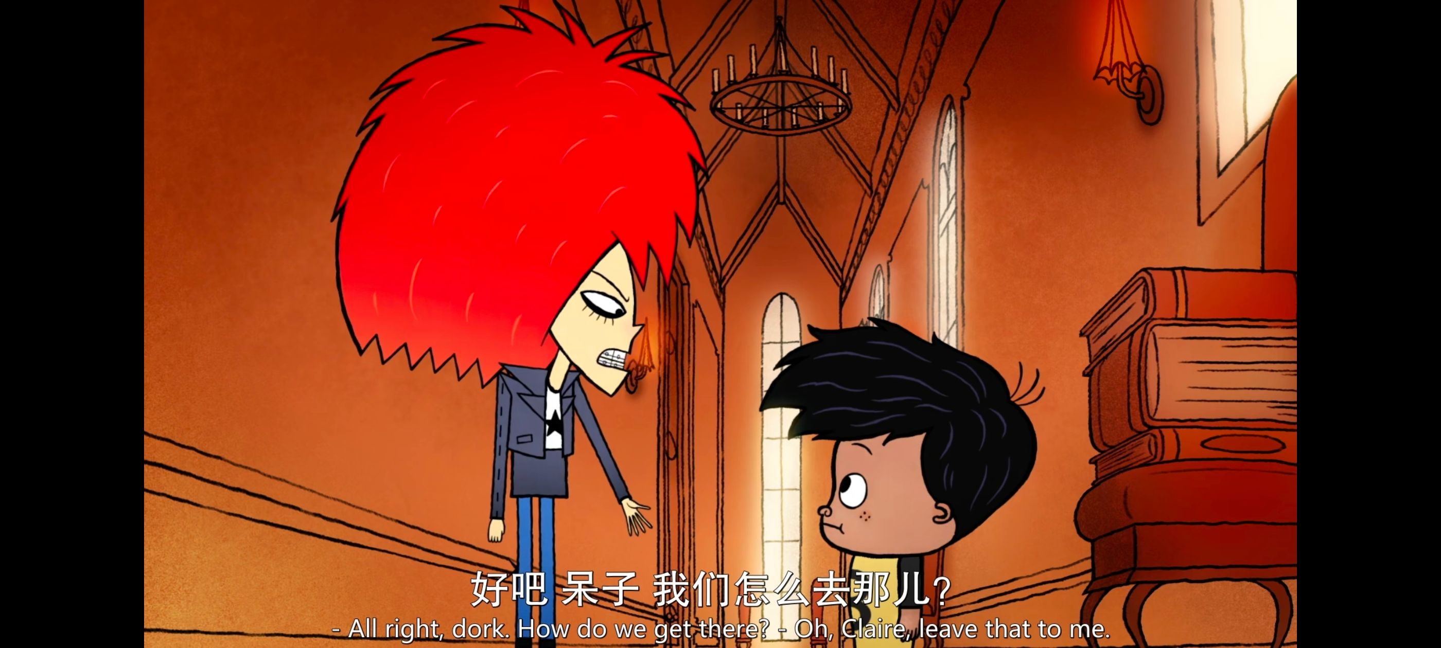 蝙蝠侠家族,蝙蝠侠一家,动画,动漫,番剧,ACG