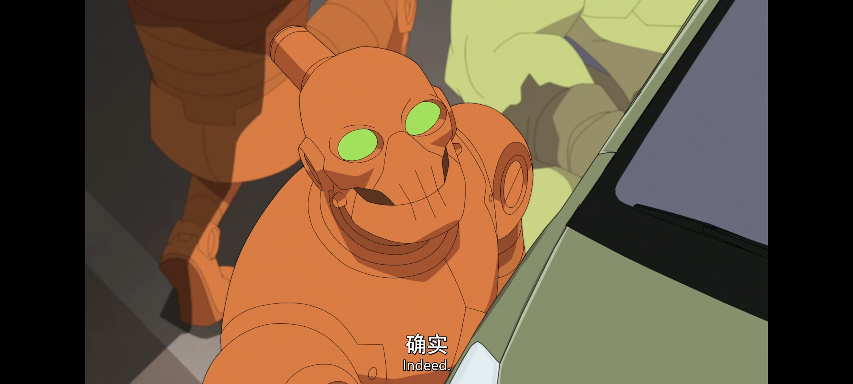 无敌少侠,动画,动漫,image,番剧,ACG