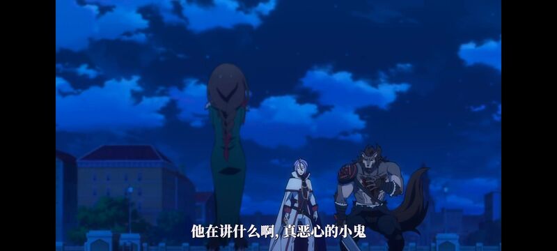 从零开始的异世界生活,RE0,re0第三季,奇幻,异世界,动画,动漫,番剧,ACG