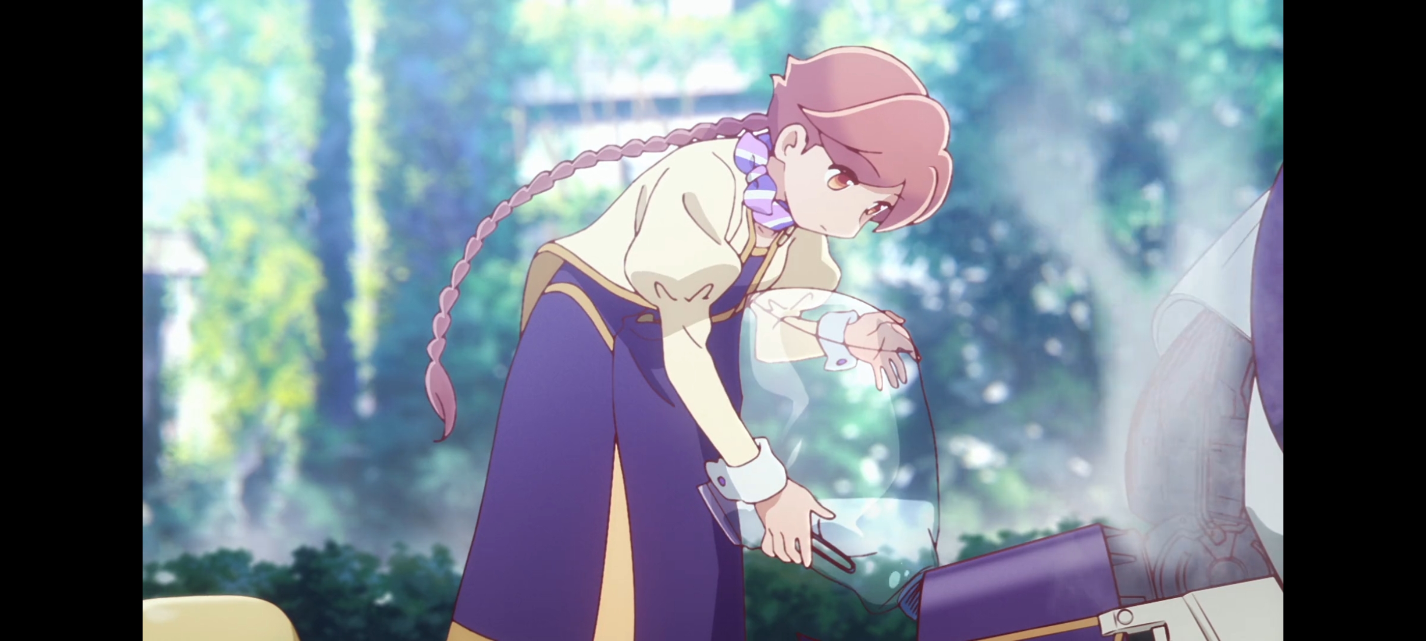 末日后酒店,动画,动漫,番剧,二次元,ACG