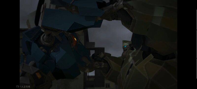 变形金刚,变形金刚领袖之证,动画,动漫,番剧,ACG