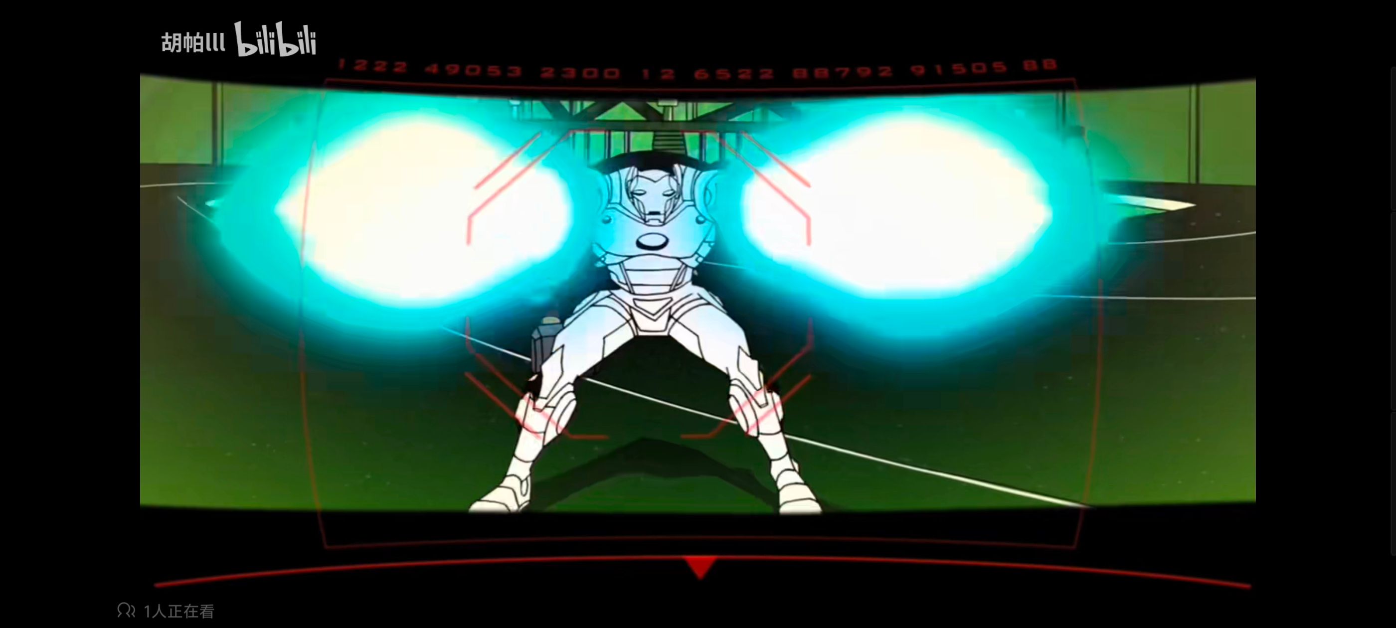 超级英雄联盟复仇者,复仇者世上最强英雄组合,复仇者联盟,动画,动漫,番剧,ACG