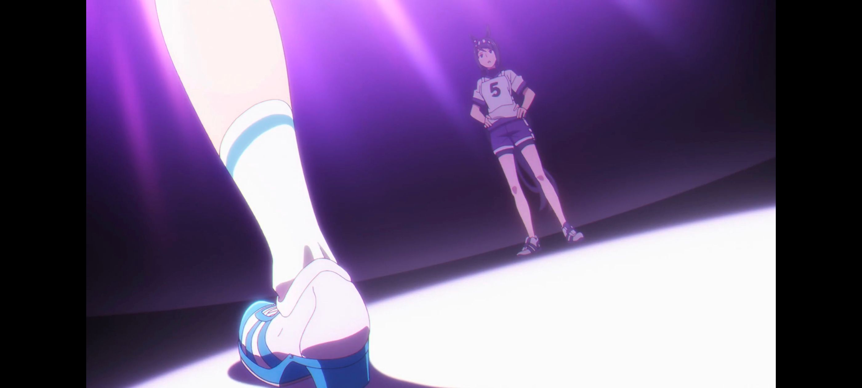 赛马娘,赛马娘PrettyDreby,芦毛灰姑娘,赛马娘芦毛灰姑娘,动画,动漫,番剧,ACG