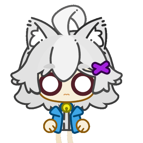 シモカゼちゃん