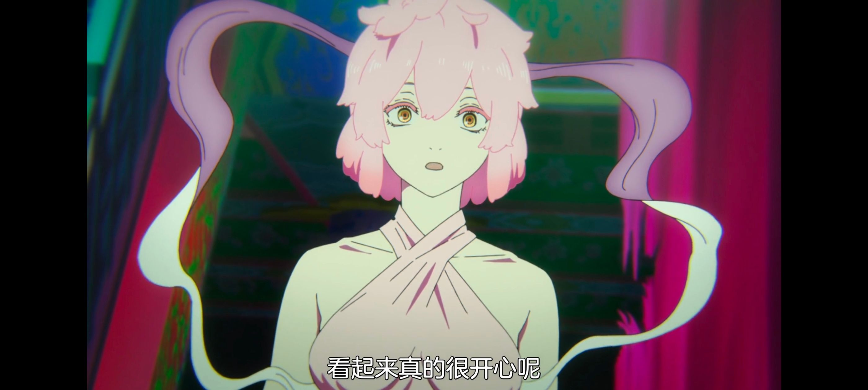 地狱乐,动画,动漫,番剧,二次元,ACG