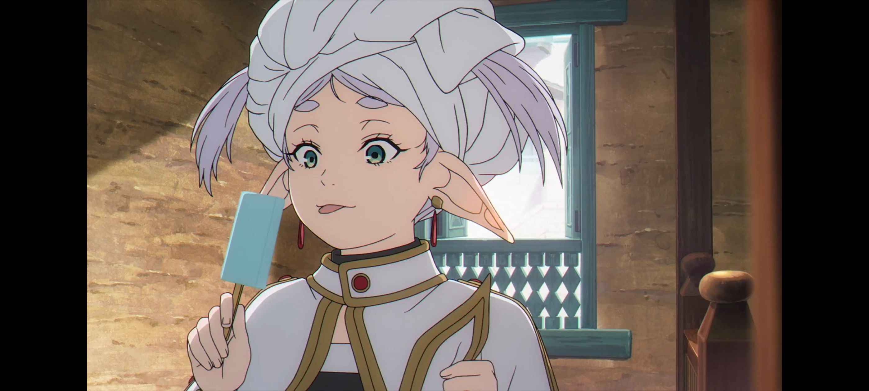 葬送的芙莉莲,动画,动漫,番剧,ACG