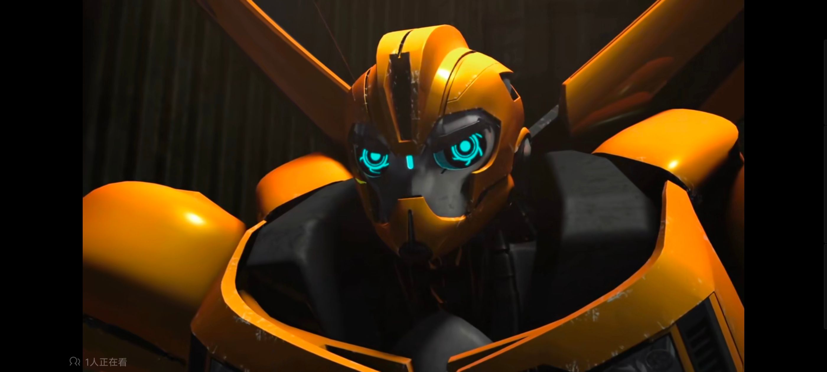 变形金刚,变形金刚领袖之证,动画,动漫,番剧,ACG