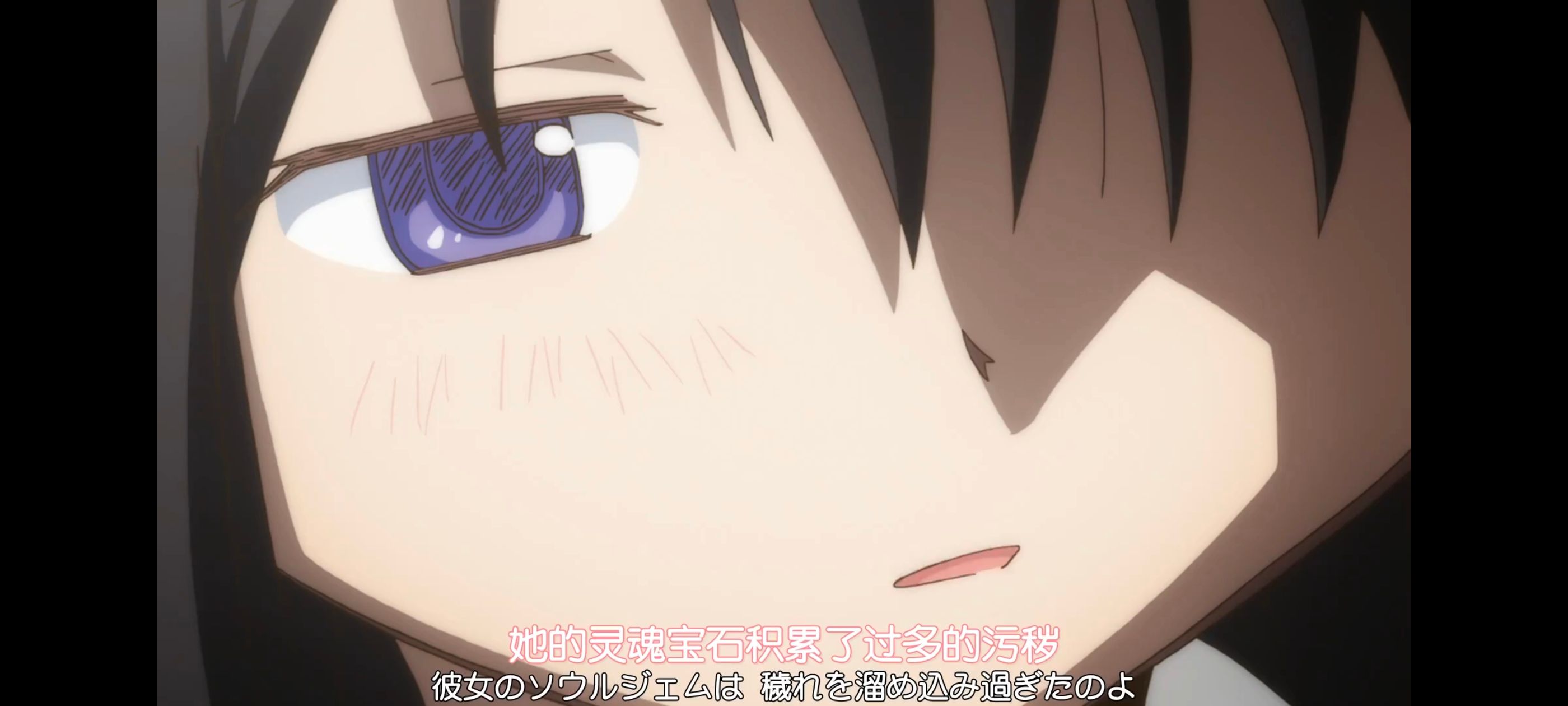 魔法少女小圆,魔法少女,动画,动漫,番剧,二次元,ACG