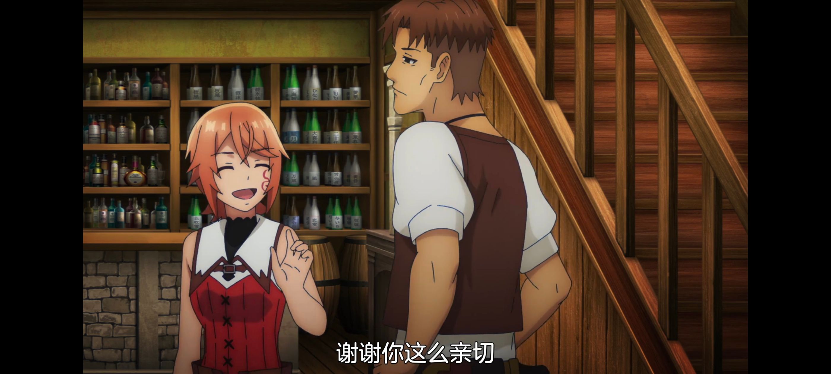 凭你也想讨伐魔王,动漫,动画,百合,番剧,ACG