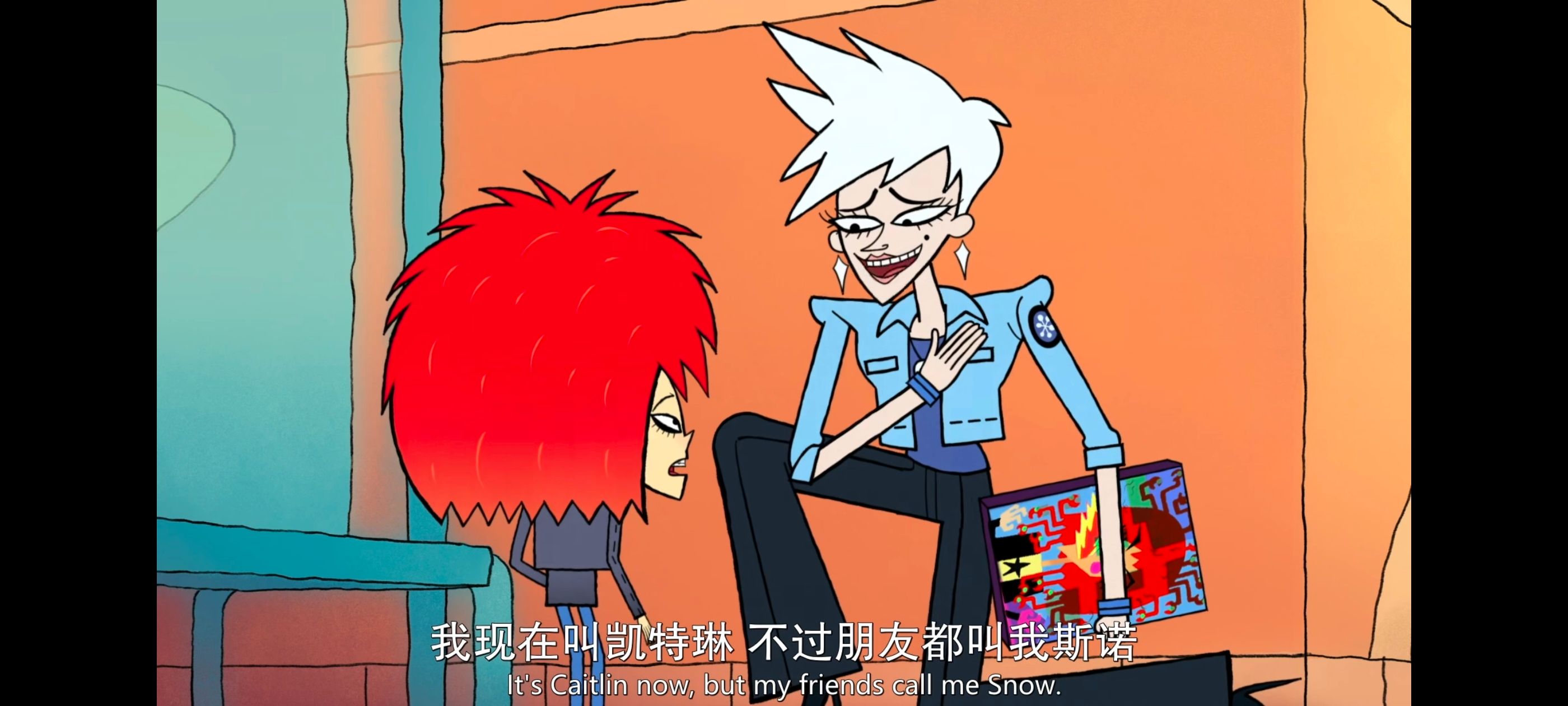 蝙蝠侠家族,蝙蝠侠一家,动画,动漫,番剧,ACG