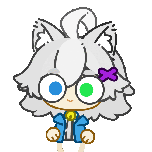 シモカゼちゃん