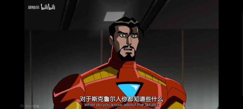 超级英雄联盟复仇者,复仇者世界上最强英雄组合,复仇者联盟,漫威,美漫,动画,动漫,超级英雄,ACG