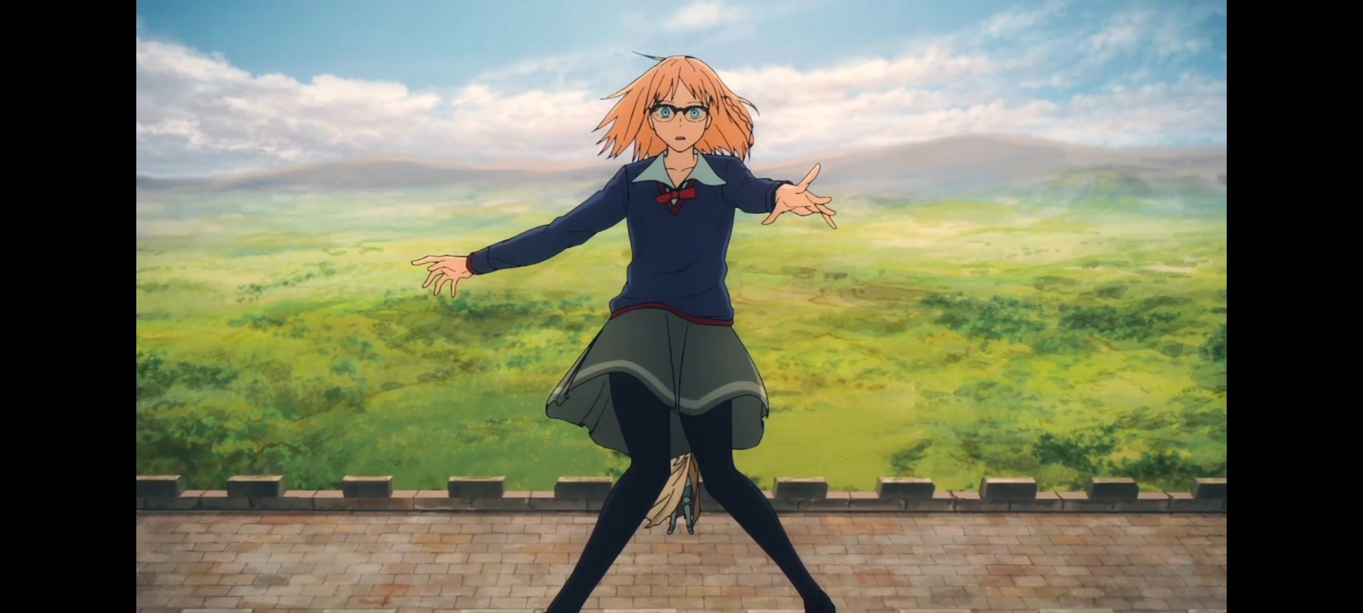 命运奇异赝品,FatestrangeFake,动画,动漫,番剧,ACG